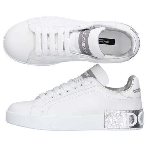 dolce gabbana trainers women.